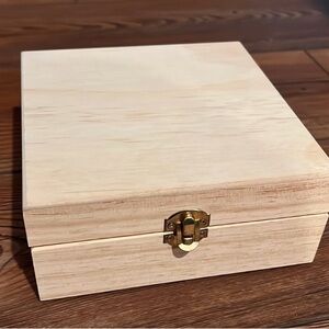 LUSH Essential Oils Bottle Storage
LUSH stick perfumes